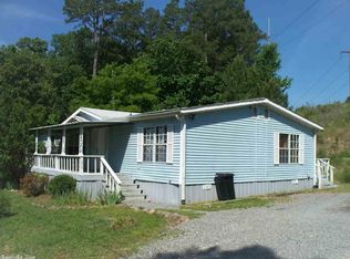 1878 Shady Grove Rd, Hot Springs, AR 71901