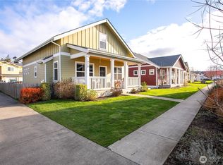 1970 N Prairie Lane, Lynden, WA 98264