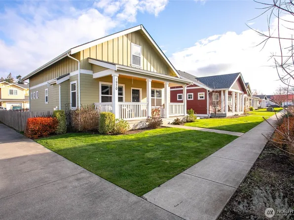 1970 N Prairie Lane, Lynden, WA 98264
