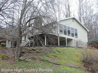 388 Grandfather Rd, Banner Elk, NC 28604