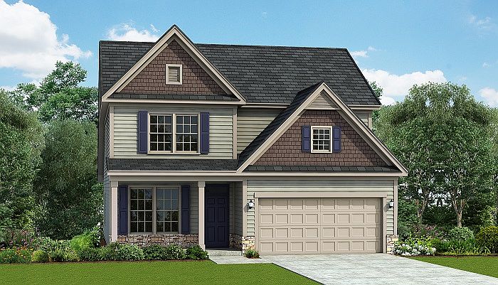 2nd image of 541 Henham Way #Cgxgn4