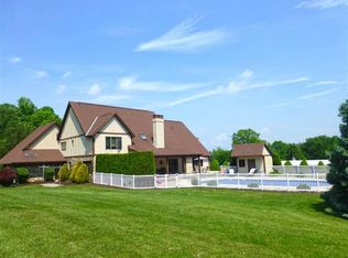 113 Spook Ln, Fleetwood, PA 19522