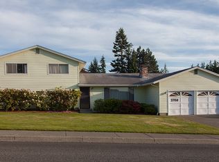 3704 Ridgemont Way, Bellingham, WA 98229