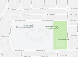253 W Saint Francis Ave, Mountain House, CA 95391