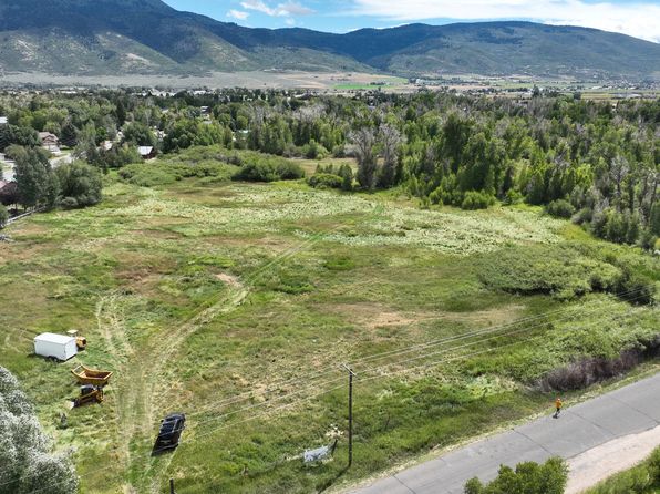 821 E River Ln #110, Oakley, UT 84055