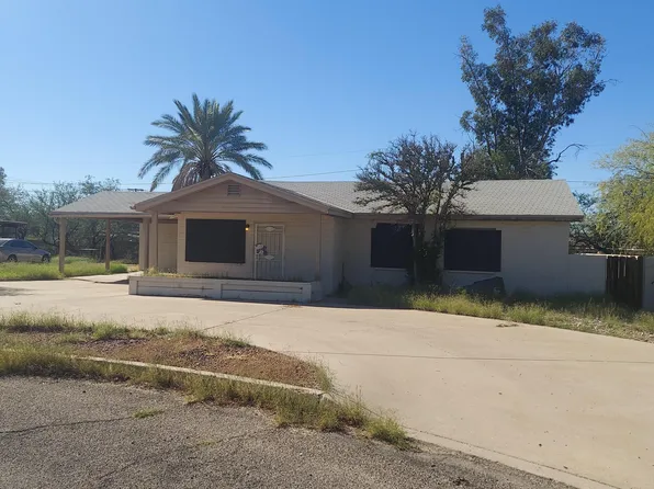 450 S Jerrie Ave, Tucson, AZ 85711