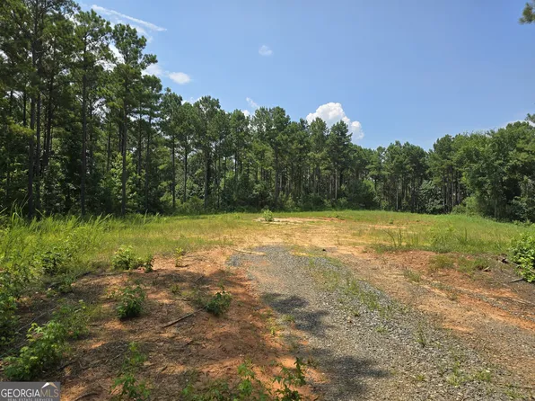 0 Faulkner Rd Lot 4, Monticello, GA 31064