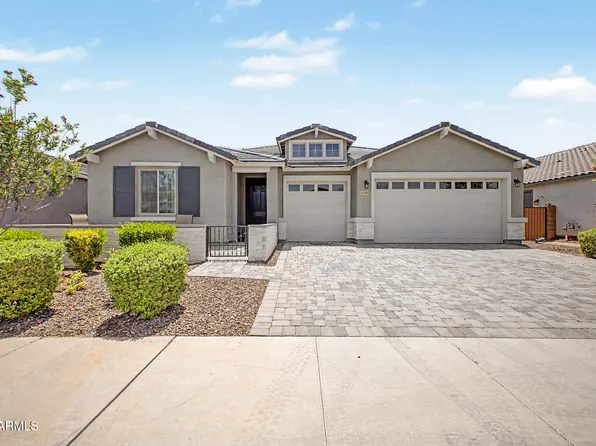11081 W HADLEY Street, Avondale, AZ 85323
