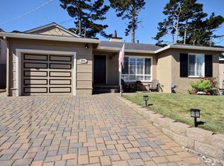 839 Larchmont Dr, Daly City, CA 94015