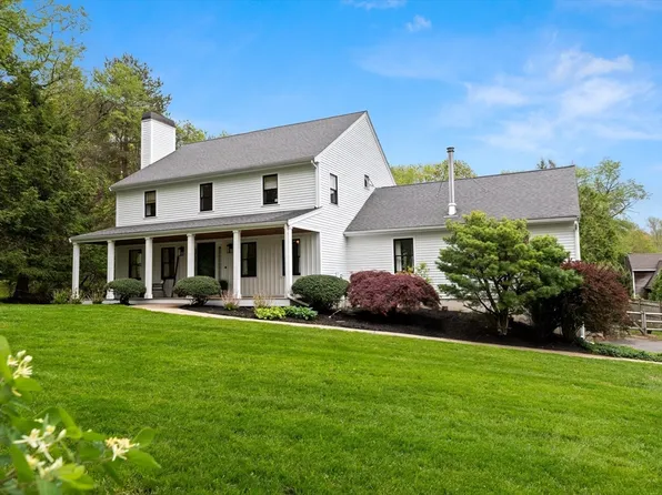 173 Sagamore St, South Hamilton, MA 01982