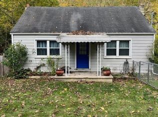 9969 State Route 7, Rogers, OH 44455