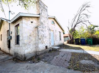 1330 Fenfield Ave, San Antonio, TX 78211