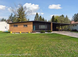 134 Loree Dr, East Lansing, MI 48823