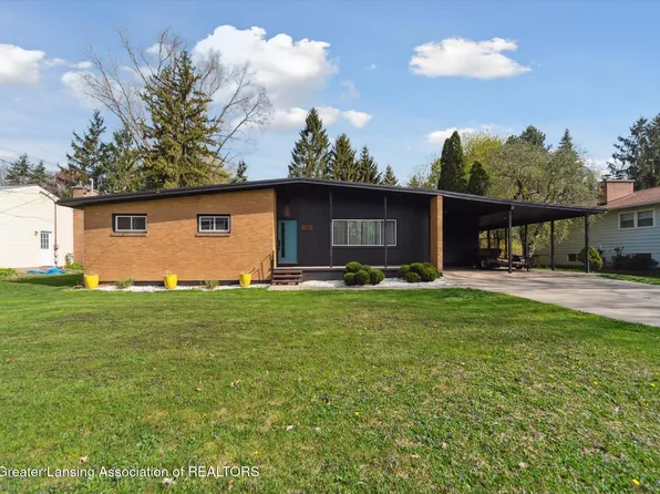 134 Loree Dr, East Lansing, MI 48823