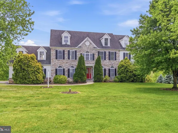 1961 New Danville Pike, Lancaster, PA 17603
