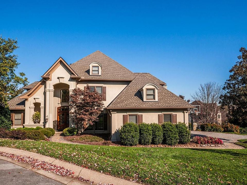 9123 Linksvue Dr, Knoxville, TN 37922 Zillow