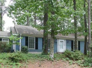6906 Falconbridge Rd, Chapel Hill, NC 27517