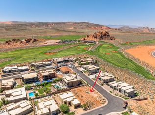 3369 S 5500 W, Hurricane, UT 84737