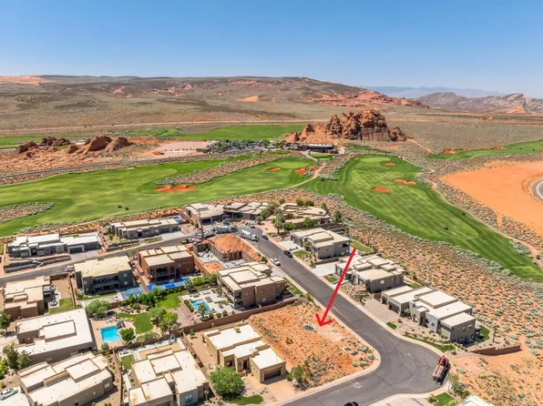 3369 S 5500 W, Hurricane, UT 84737