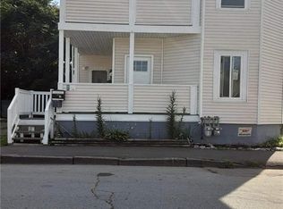 97 Hammond St, Pt Jervis, NY 12771