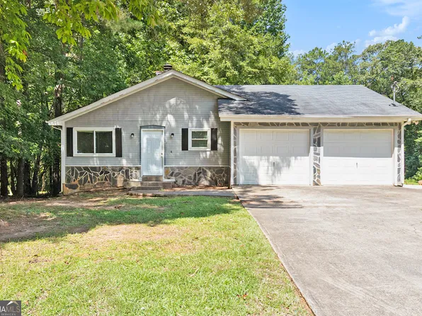 5623 Rock Rd, Union City, GA 30291