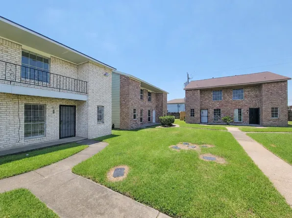 12330 Ormandy St, Houston, TX 77085
