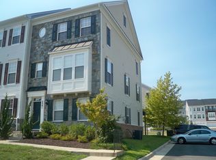 2501 Basin View Ln, Woodbridge, VA 22191