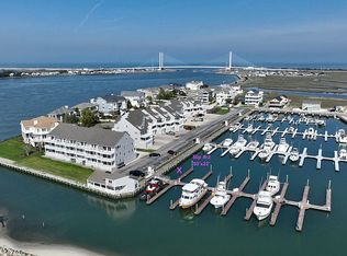 43 Marina View Ct #MA-2, Bethany Beach, DE 19930