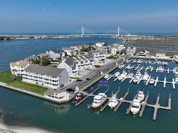 43 Marina View Ct #Ma-2