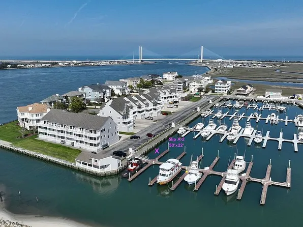 43 Marina View Ct #Ma-2, Bethany Beach, DE 19930