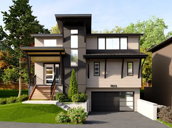 7013 125th Lane NE, Kirkland, WA 98033
