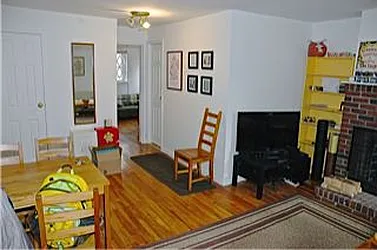 Rented by Boerum Hill Realty