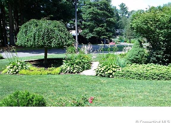 View from your front porch!