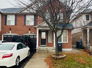 45 Keats Ter, Brampton, ON L7A 3N1