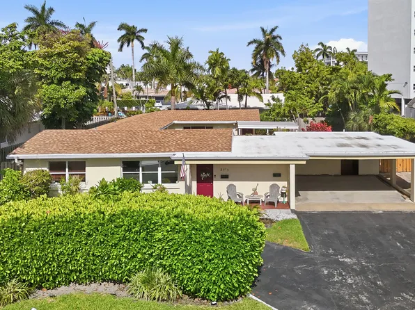 2713 NE 33RD Avenue, Fort Lauderdale, FL 33308