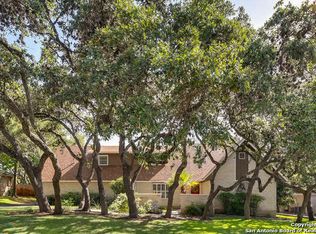 10714 Mount Tipton, San Antonio, TX 78213