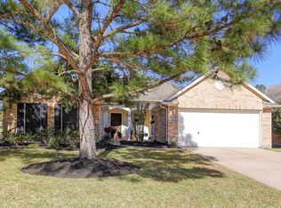 8803 Sherina Park Dr, Houston, TX 77095