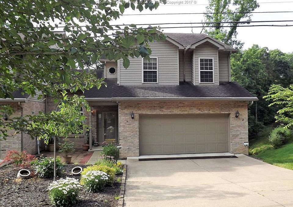 1807 Presidential Dr, Charleston, WV 25314 Zillow
