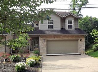 1807 Presidential Dr, Charleston, WV 25314