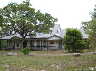 31785 Catalina Way, Bulverde, TX 78163
