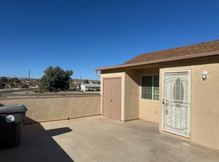 72402 Hatch Rd APT C, Twentynine Palms, CA 92277