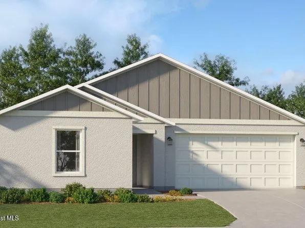 1860 Bayou Ave SW, Palm Bay, FL 32908