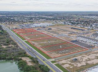 435 W Ridge Rd, Pharr, TX 78577