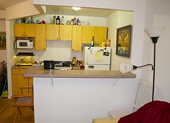 Rented by Vanderborgh Realty 