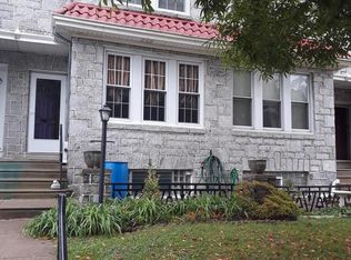 3146 Magee Ave, Philadelphia, PA 19149