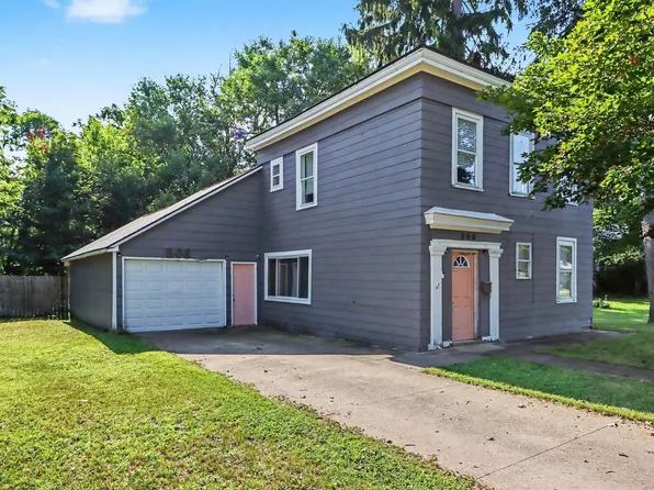 508 N Niles St, Paw Paw, MI 49079