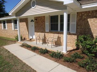 4249 Seaport Rd, Pace, FL 32571