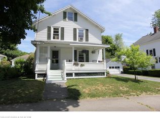 24 Mountain View Ave, Bangor, ME 04401