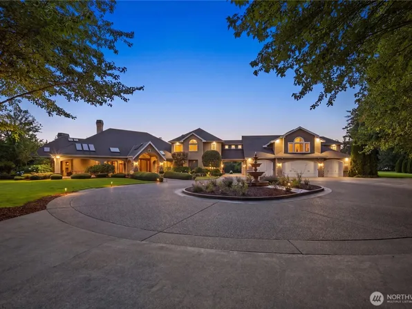 905 250th Avenue NE, Sammamish, WA 98074