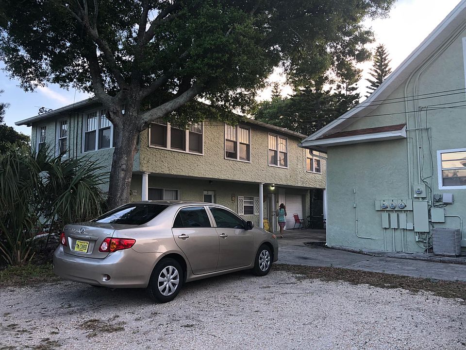1st image of 316 Goodall Ave APT 1